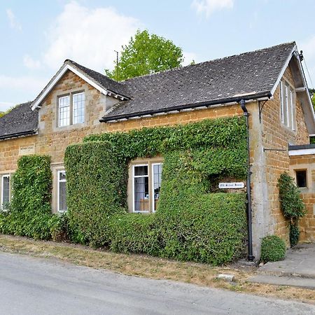 Old School House Villa Wyck Rissington Luaran gambar