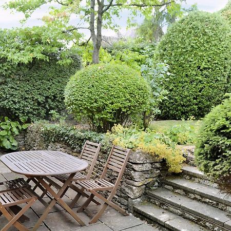 Old School House Villa Wyck Rissington Luaran gambar