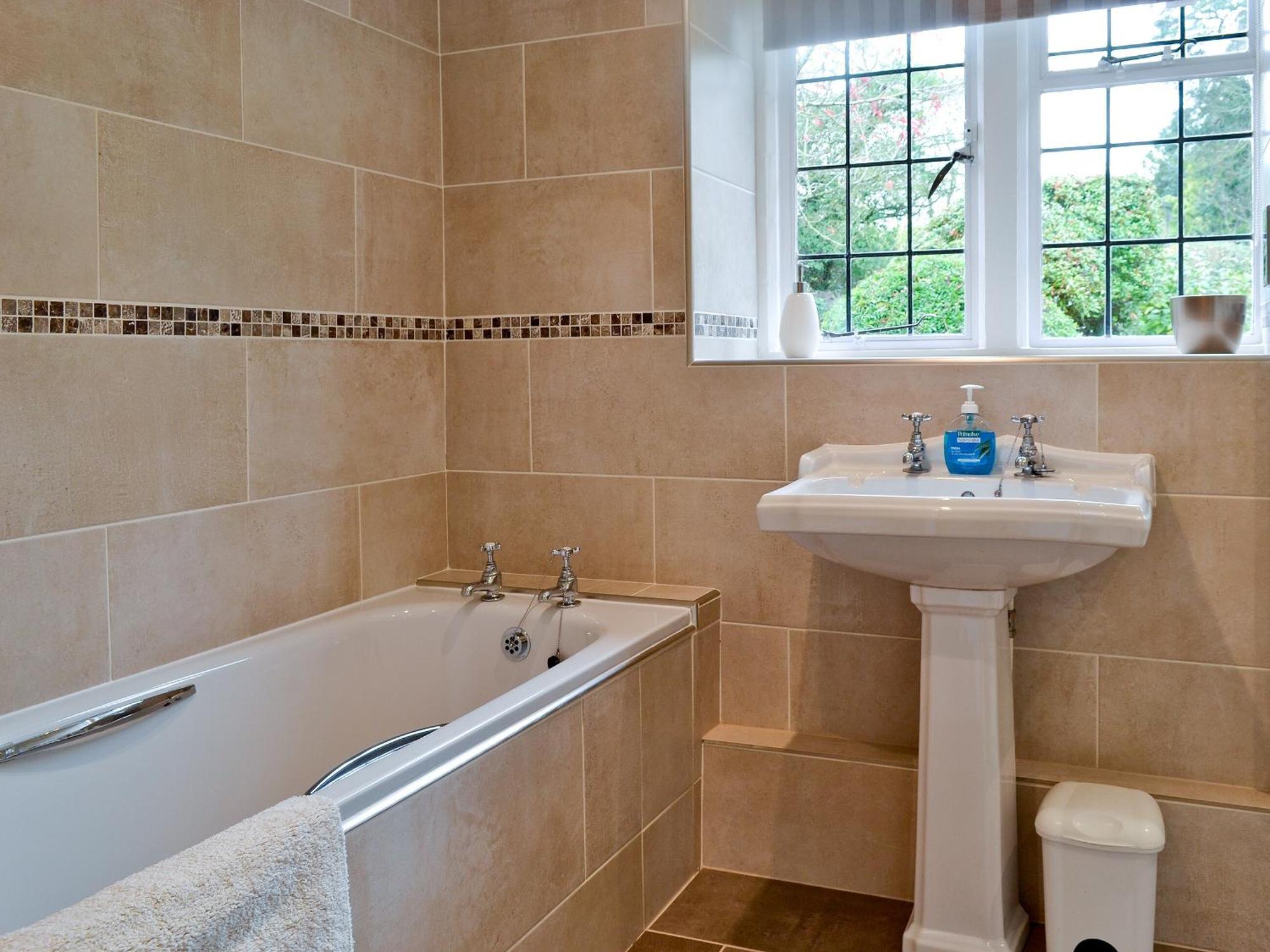 Old School House Villa Wyck Rissington Luaran gambar