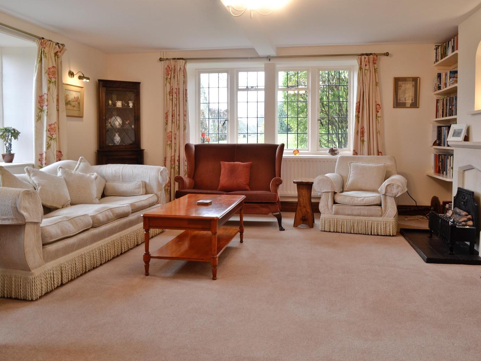 Old School House Villa Wyck Rissington Luaran gambar