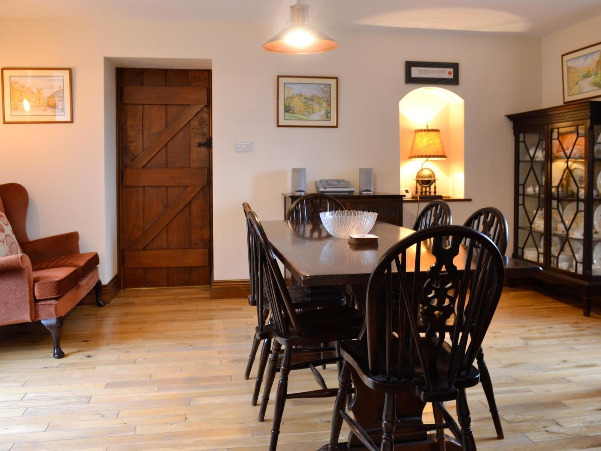 Old School House Villa Wyck Rissington Luaran gambar