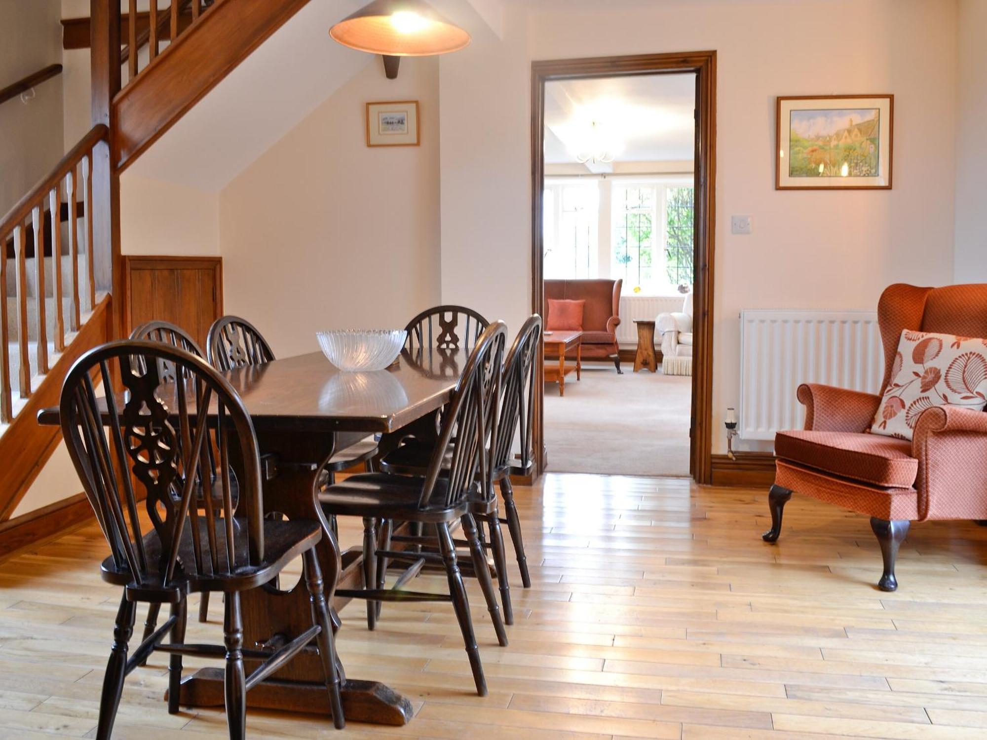 Old School House Villa Wyck Rissington Luaran gambar