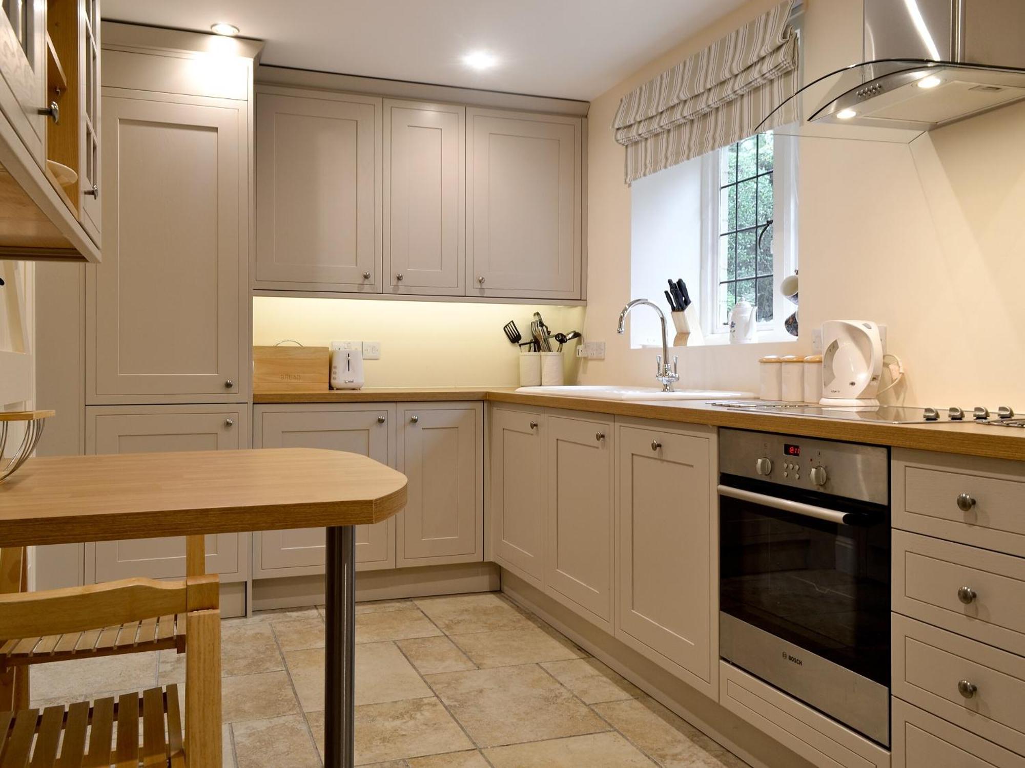 Old School House Villa Wyck Rissington Luaran gambar