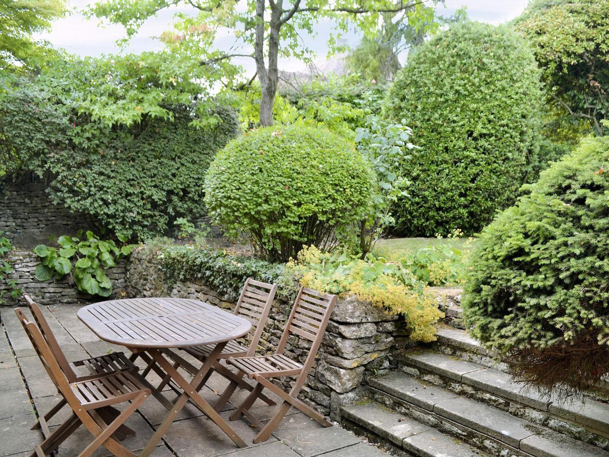 Old School House Villa Wyck Rissington Luaran gambar